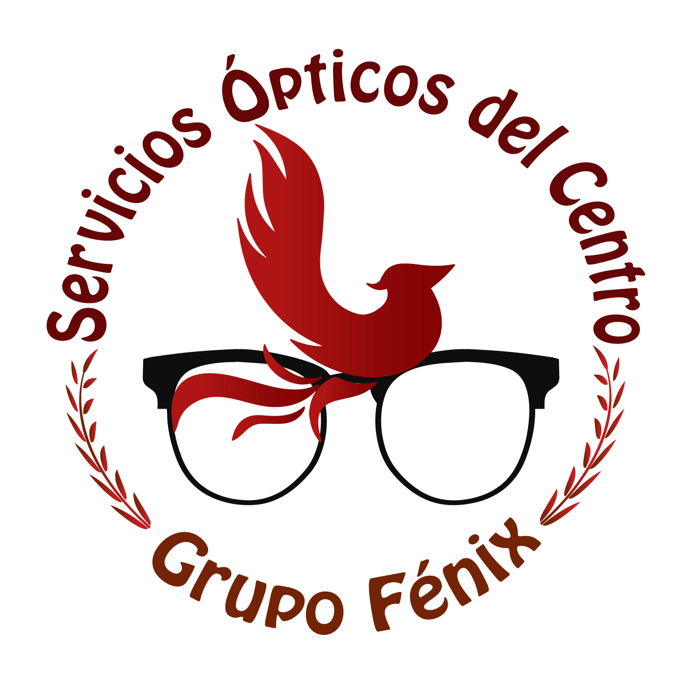 opticasfenix.com